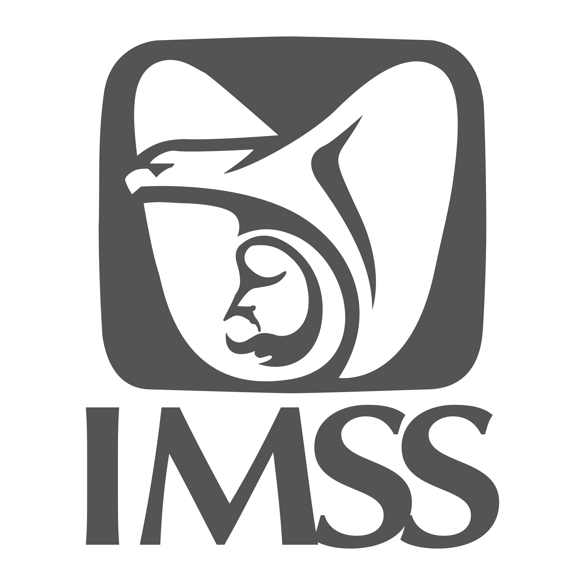 IMSS