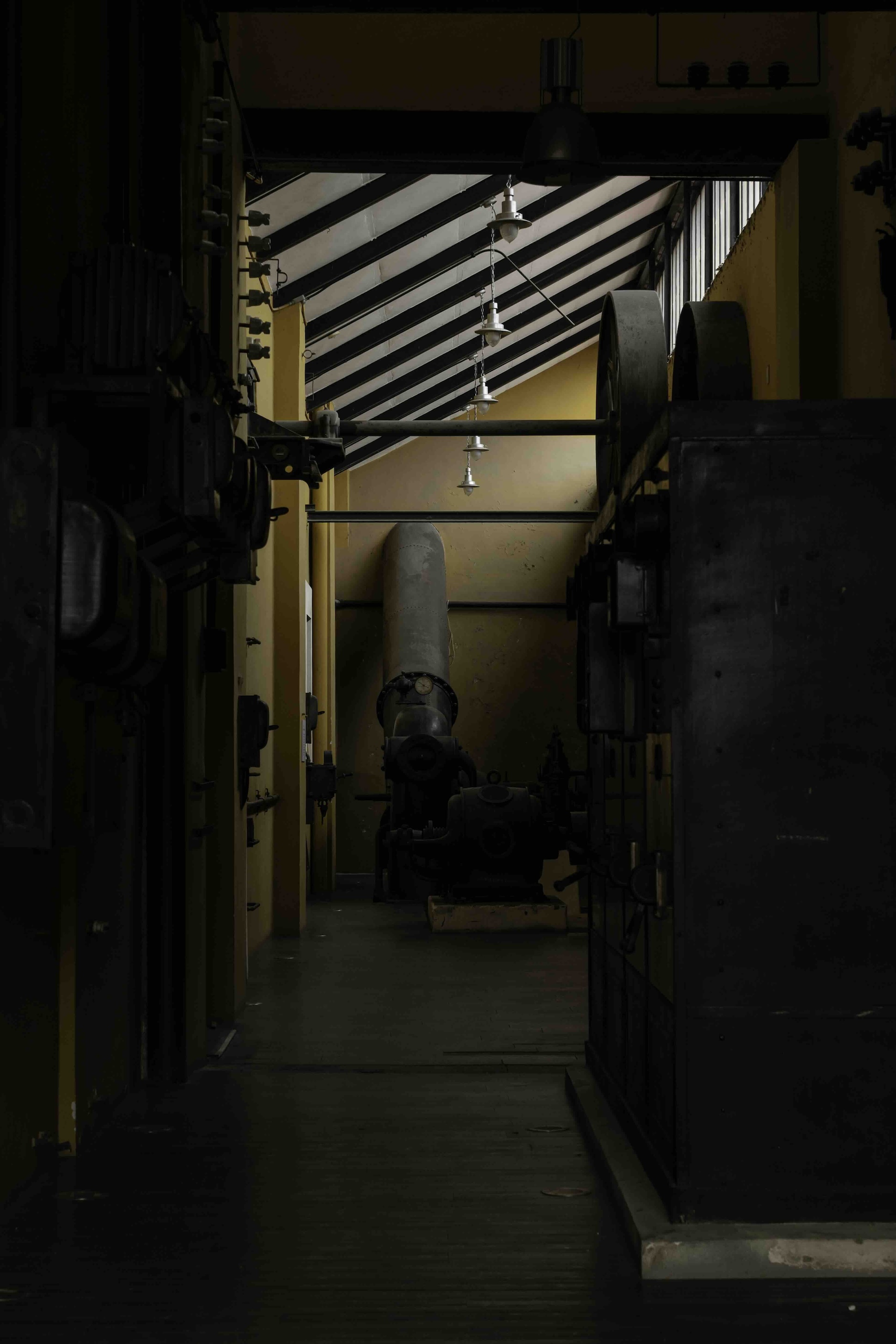 Servicio de Mantenimiento